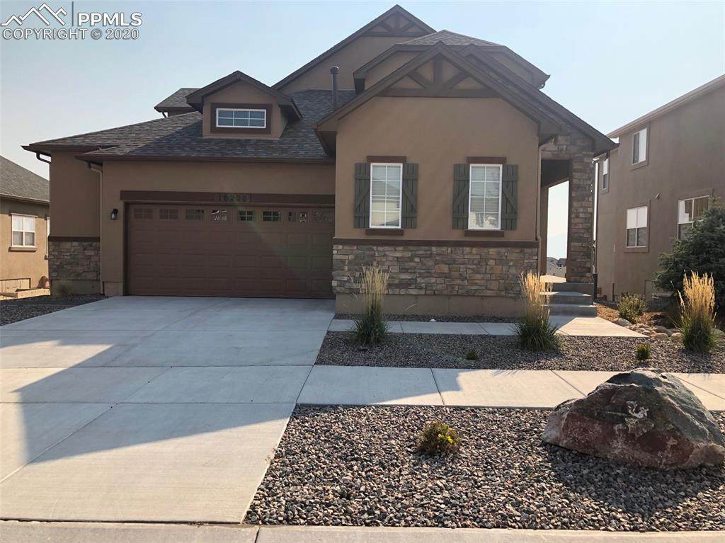 10220 Hannaway Drive - Photo 1