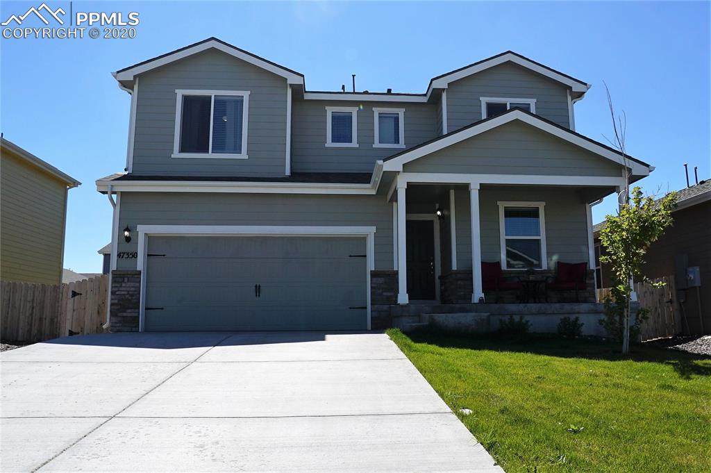 47350 Iris Avenue - Photo 1