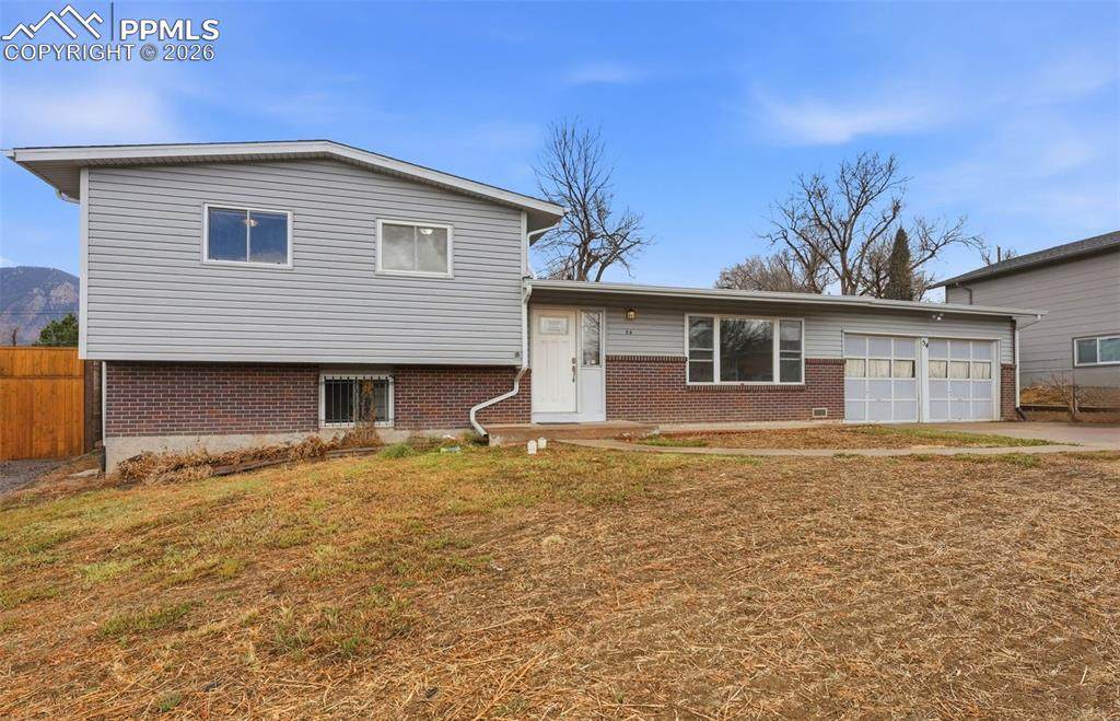54 Minden Circle - Photo 1