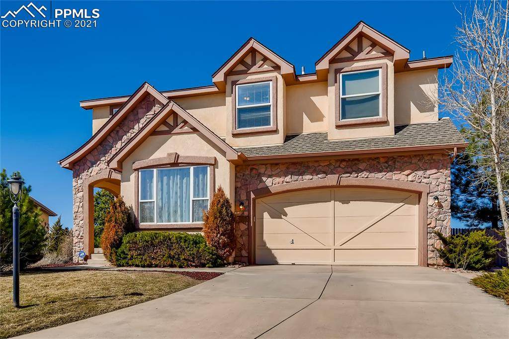 9668 Snowberry Circle - Photo 1