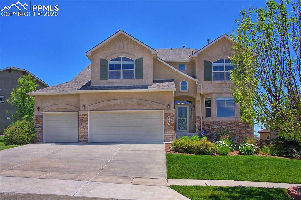 765 Black Arrow Drive - Photo 1