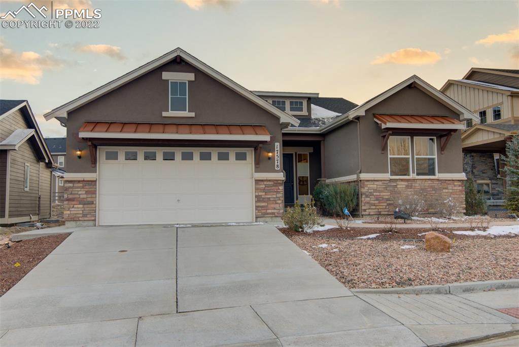 17578 Leisure Lake Drive - Photo 1
