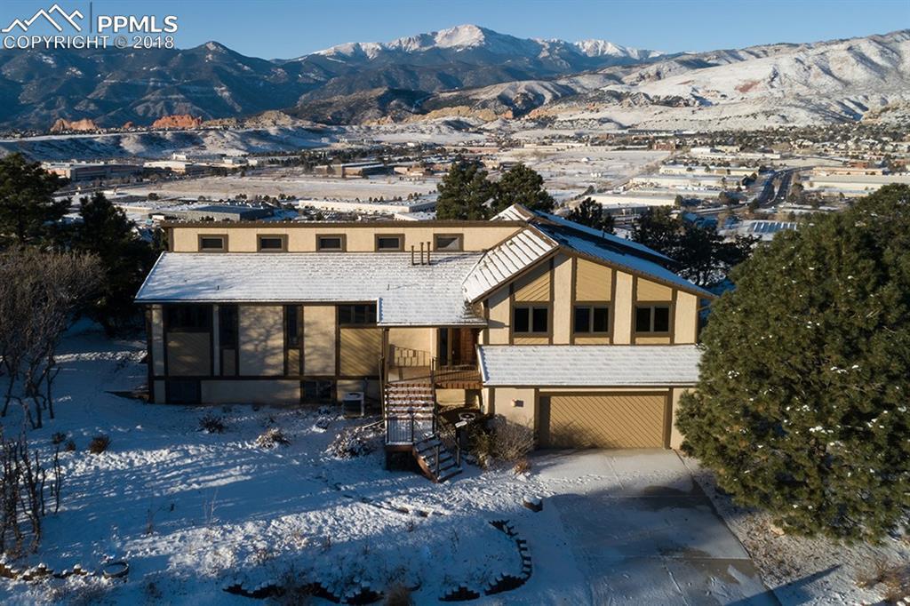 4922 Cliff Point Circle - Photo 1