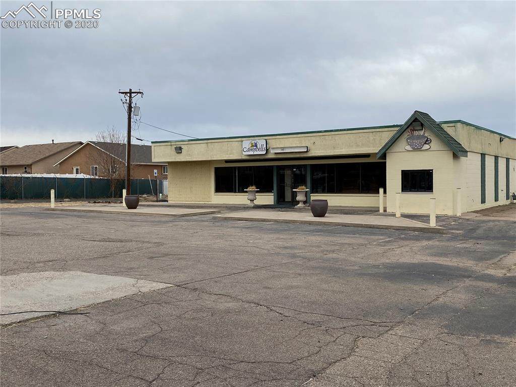 4825 Highway 78 - Photo 1