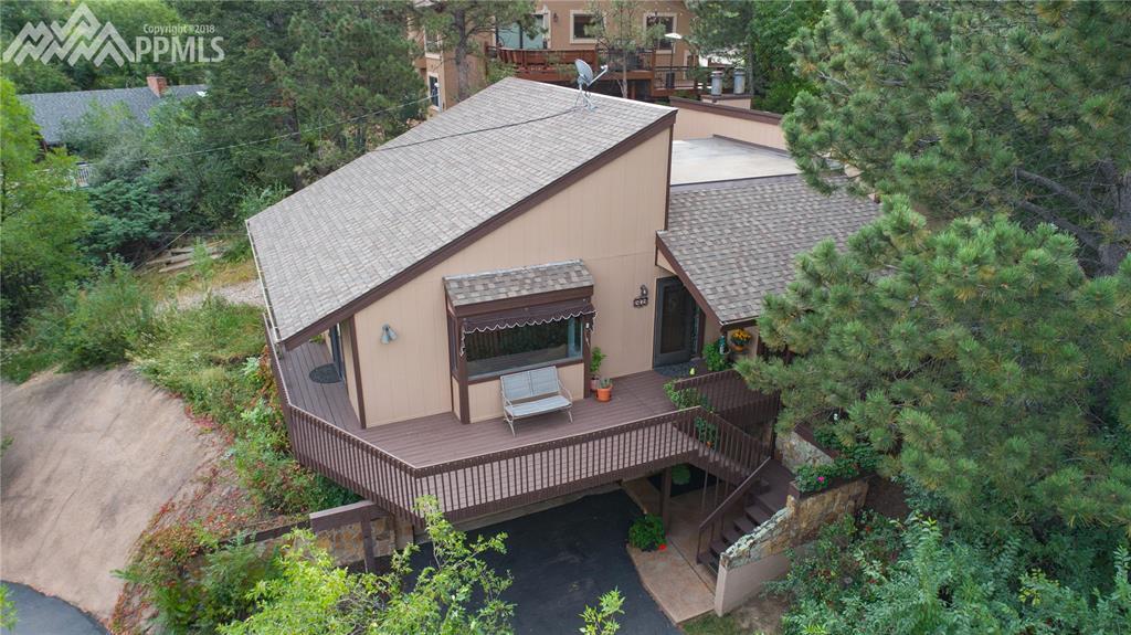 509 Hawthorne Place - Photo 1