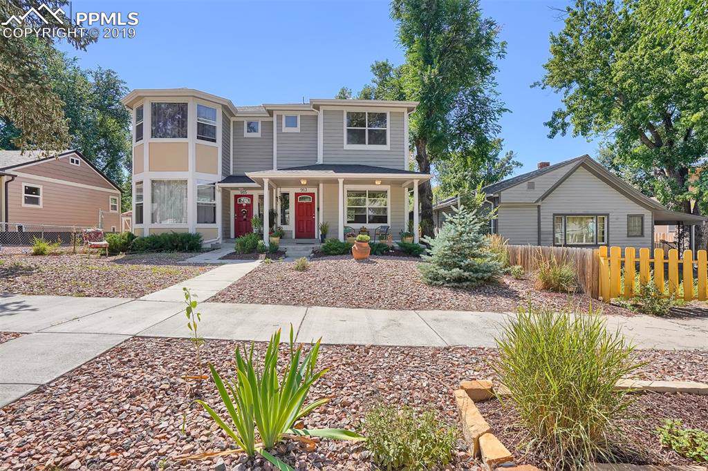 913 Cimarron Street - Photo 1