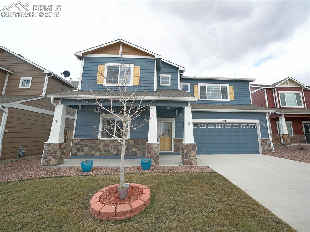 8091 Hardwood Circle - Photo 1