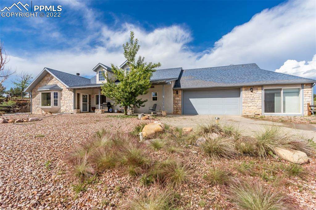 6670 Zercher Road - Photo 1