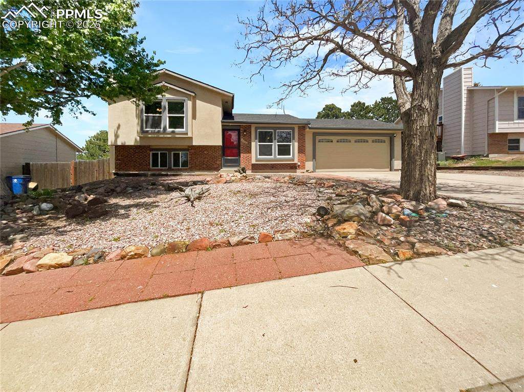 8193 Horizon Drive - Photo 1