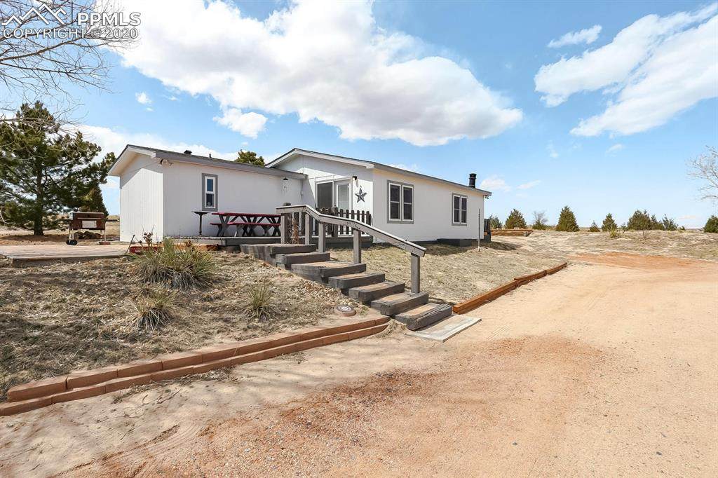 6465 Good Fortune Road - Photo 1