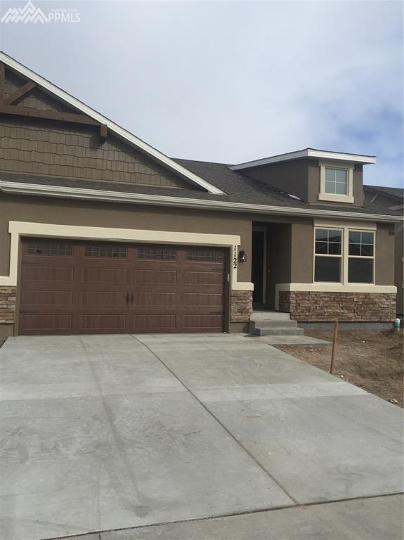 11227 Cold Creek View - Photo 1