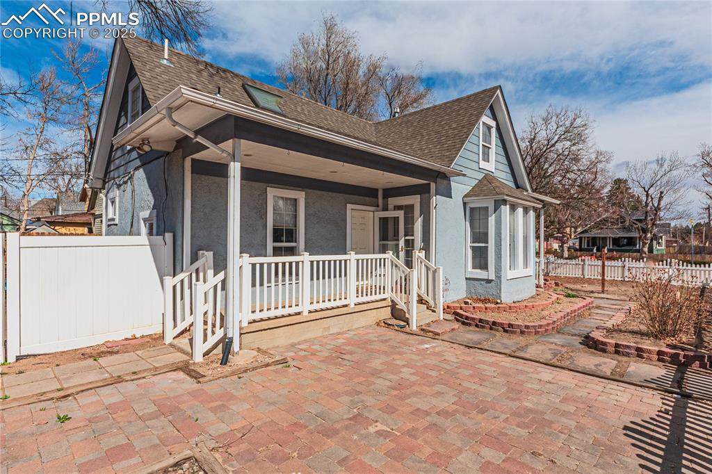 422 Yampa Street - Photo 1