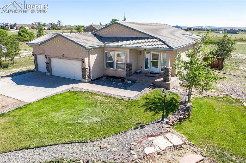 13510 Halleluiah Trail - Photo 1