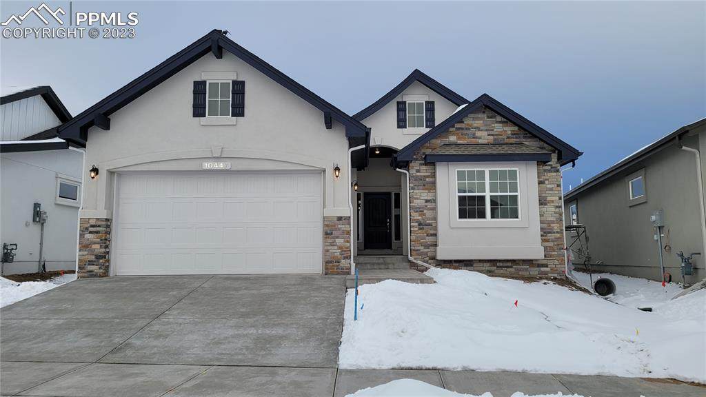 10447 Finn Drive - Photo 1