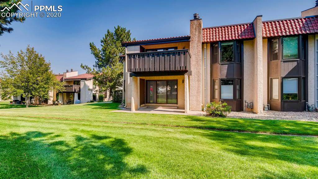 3109 Broadmoor Valley Road - Photo 1