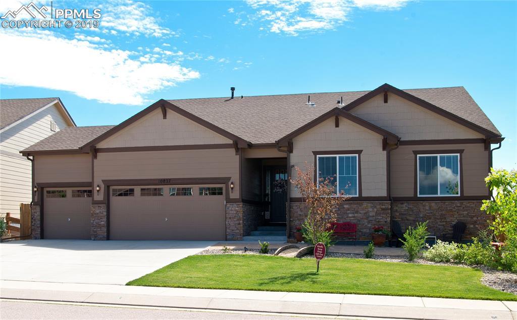 10827 Mount Evans Drive - Photo 1