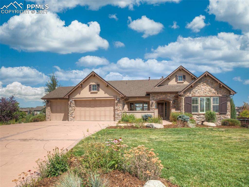 2168 Bent Creek Drive - Photo 1