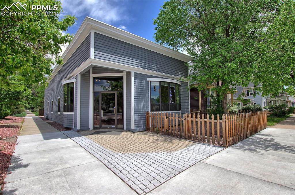 302 Uintah Street - Photo 1