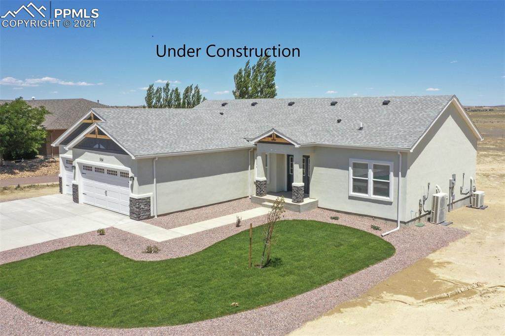 413 Chadwick Drive - Photo 1