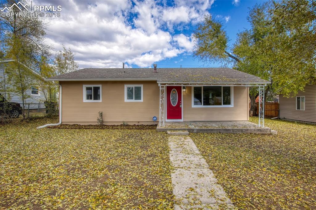 1040 Montrose Avenue - Photo 1