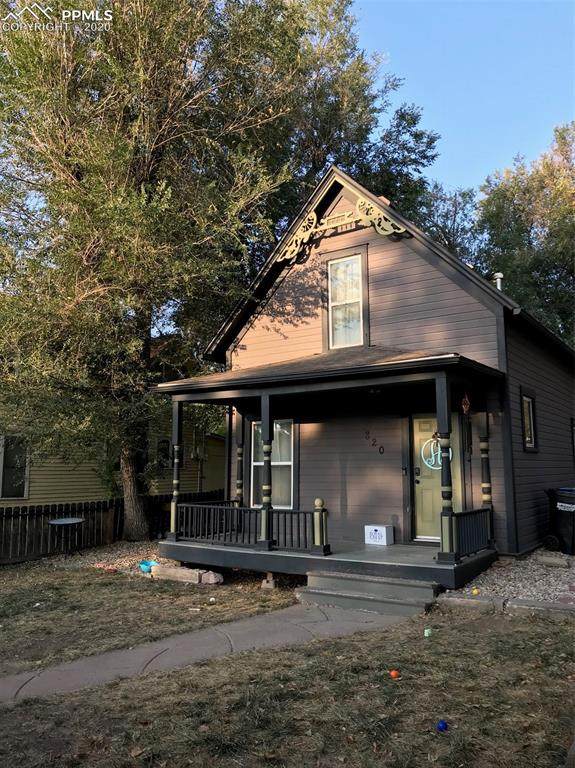 820 Spruce Street - Photo 1