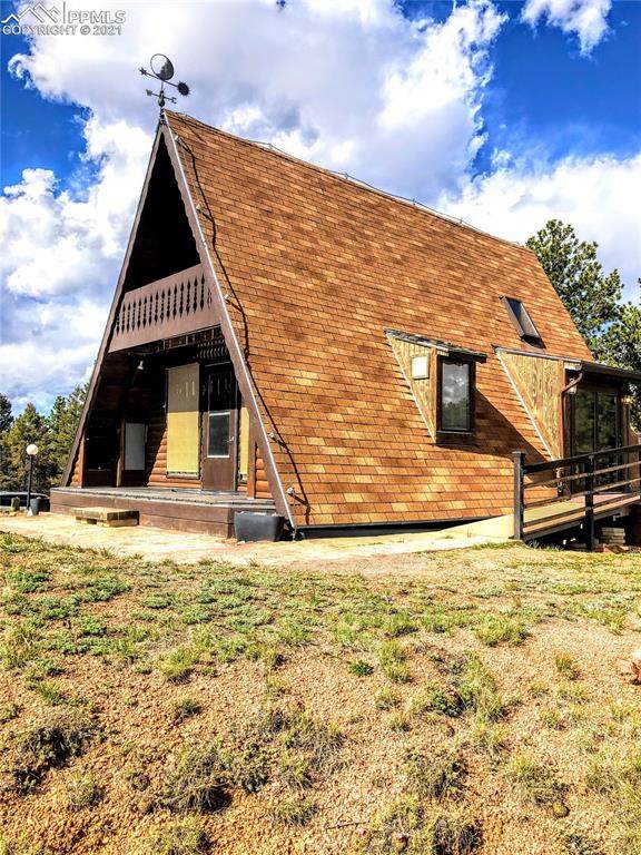 12 Deer Circle - Photo 1