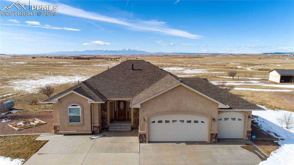 12980 Soap Weed Road - Photo 1