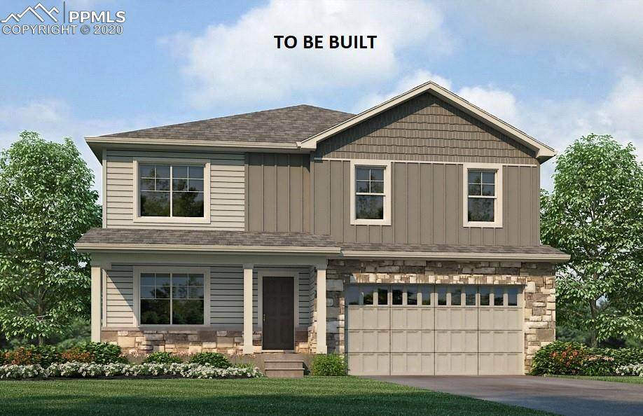 5070 Janga Drive - Photo 1