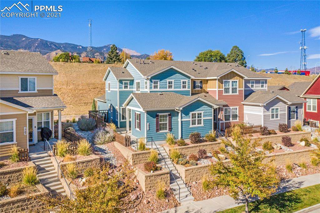 1751 Portland Gold Drive - Photo 1