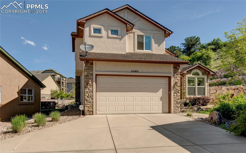 5463 Lions Gate Lane - Photo 1