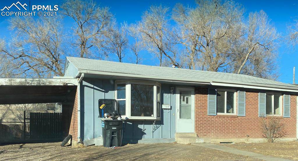 2522 Bijou Street - Photo 1