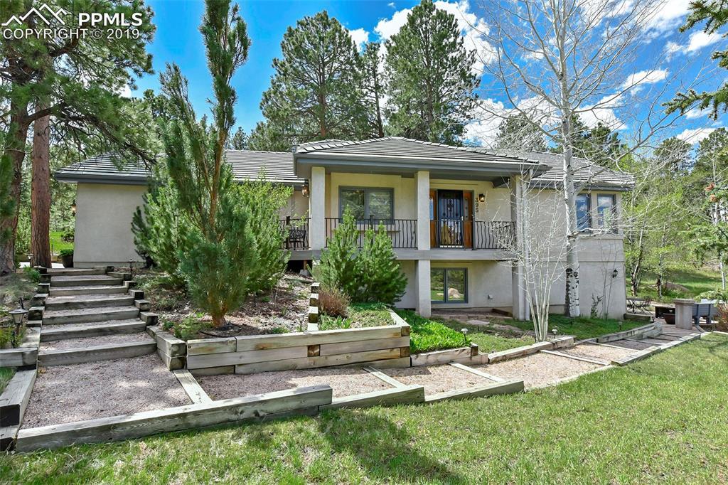 395 Cat Tail Way - Photo 1