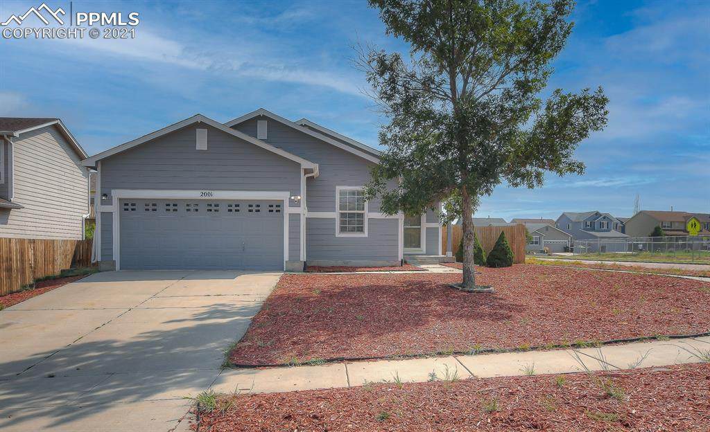 2001 Springside Drive - Photo 1