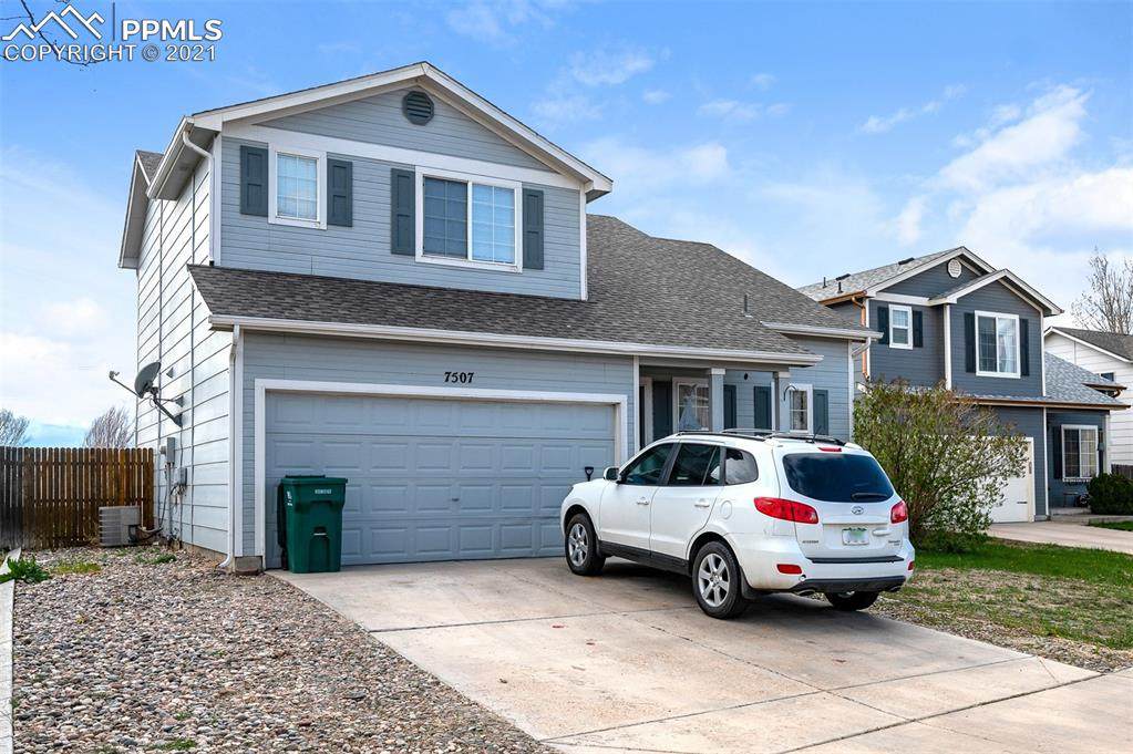 7507 Middle Bay Way - Photo 1