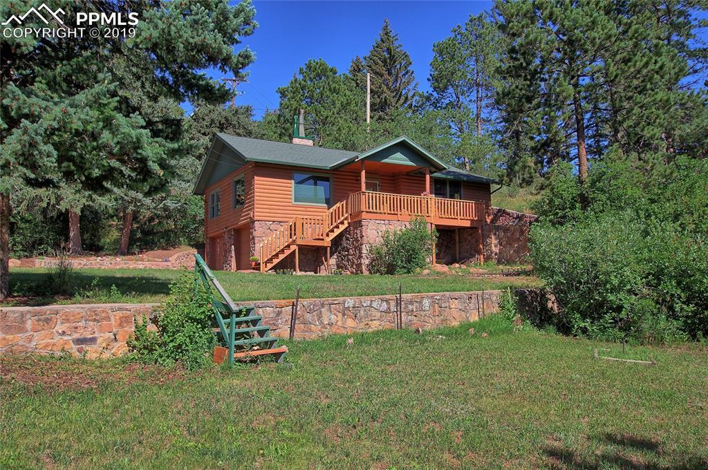 9390 Mariposa Trail - Photo 1