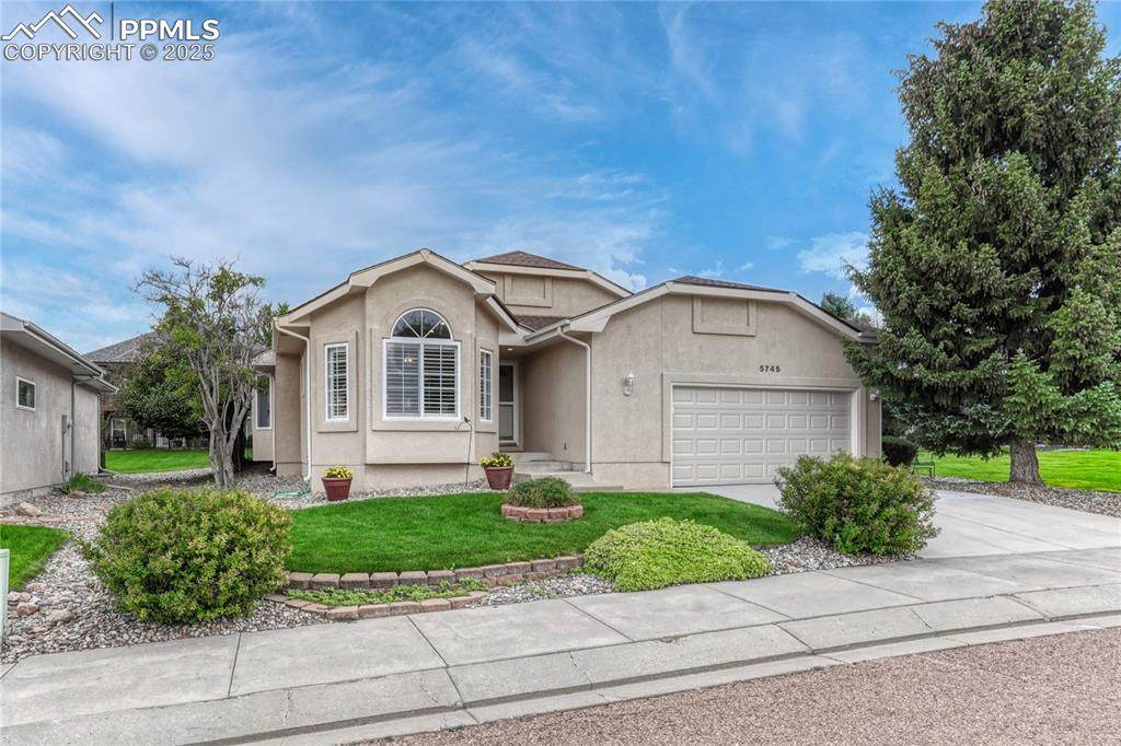 5745 Doe Skin Court - Photo 1