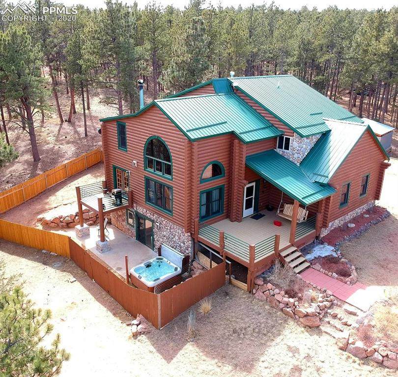 330 Red Cloud Road - Photo 1