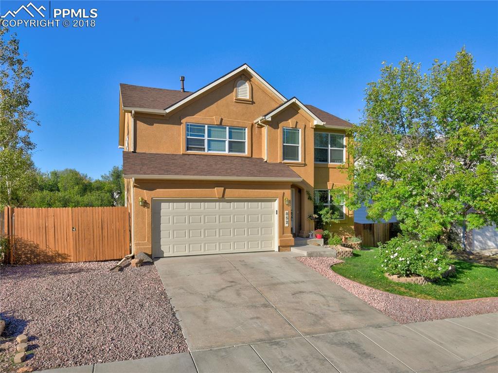 852 Ridgebury Place - Photo 1