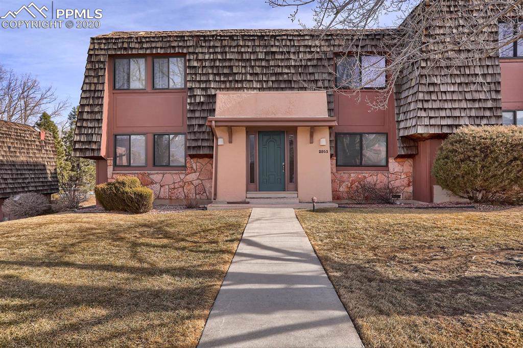 2953 Mesa Road - Photo 1
