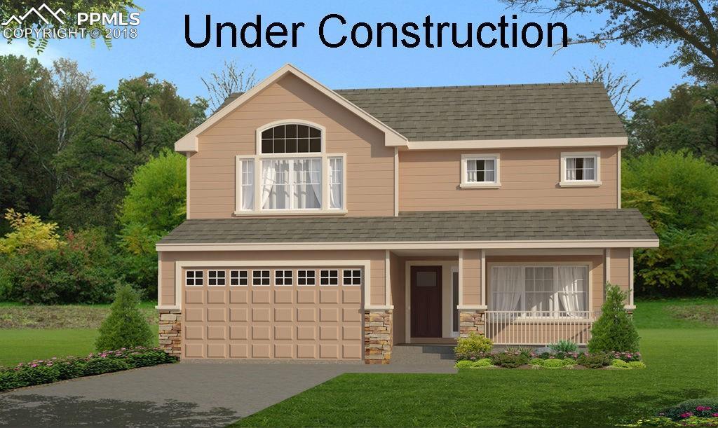 10018 Beckham Street - Photo 1