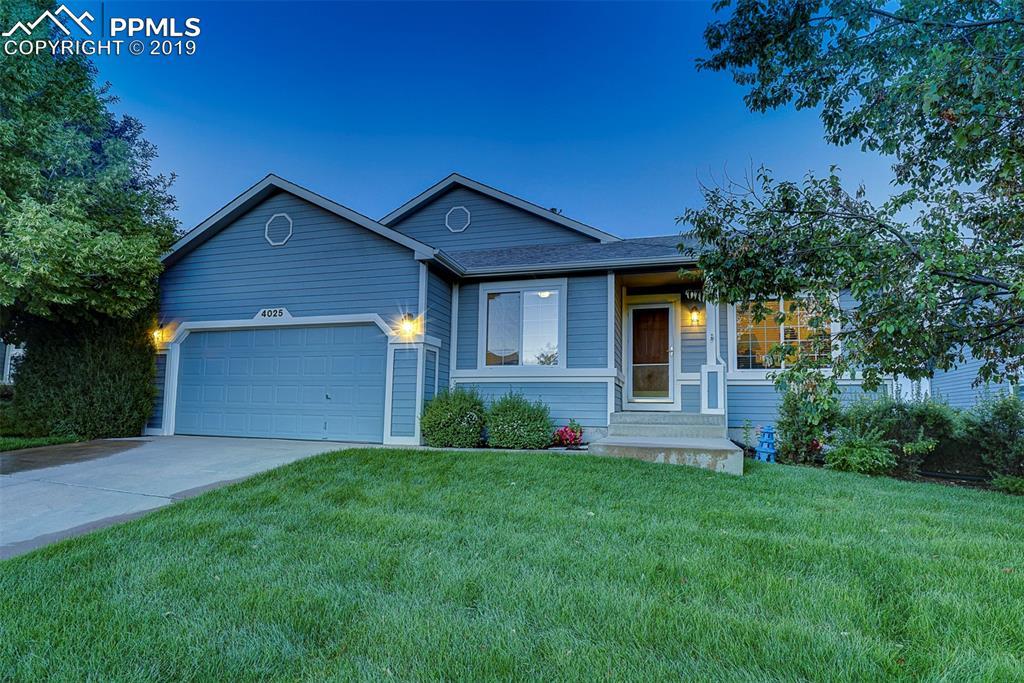 4025 Golf Club Drive - Photo 1