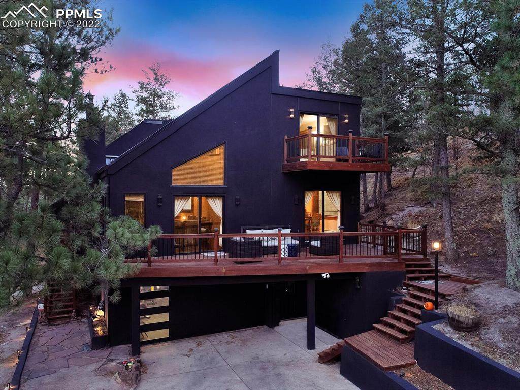 1015 Timber Valley Road - Photo 1