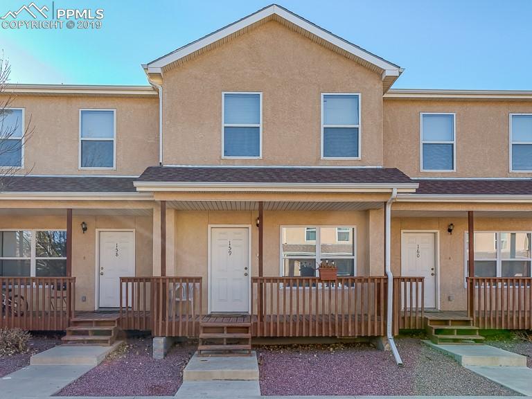 4400 Rawhide Road - Photo 1