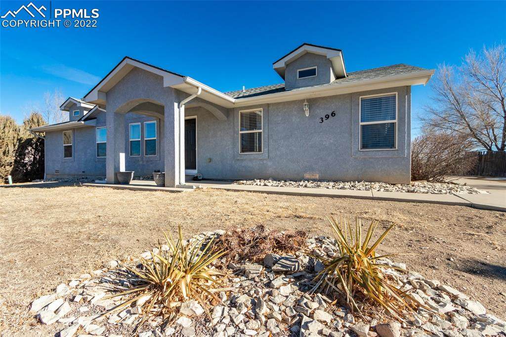 396 Maher Drive - Photo 1