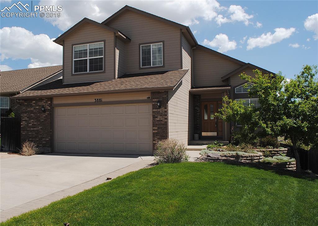 3881 Roan Drive - Photo 1