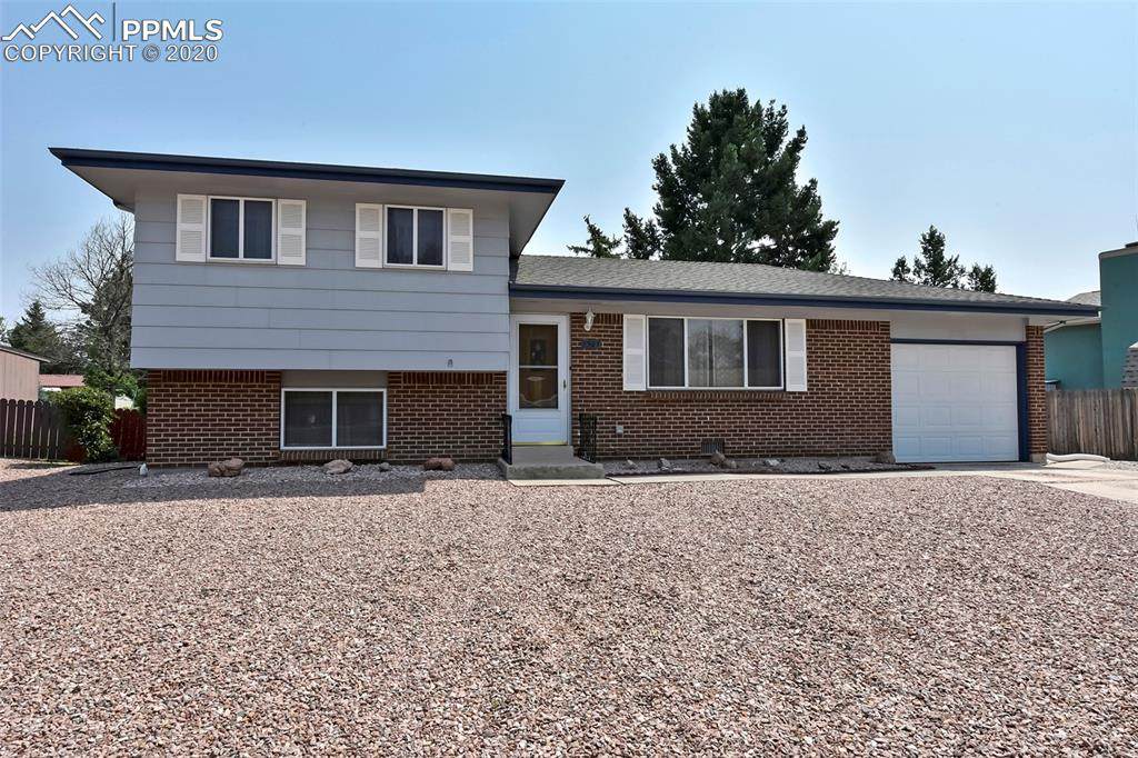 1307 Kern Circle - Photo 1