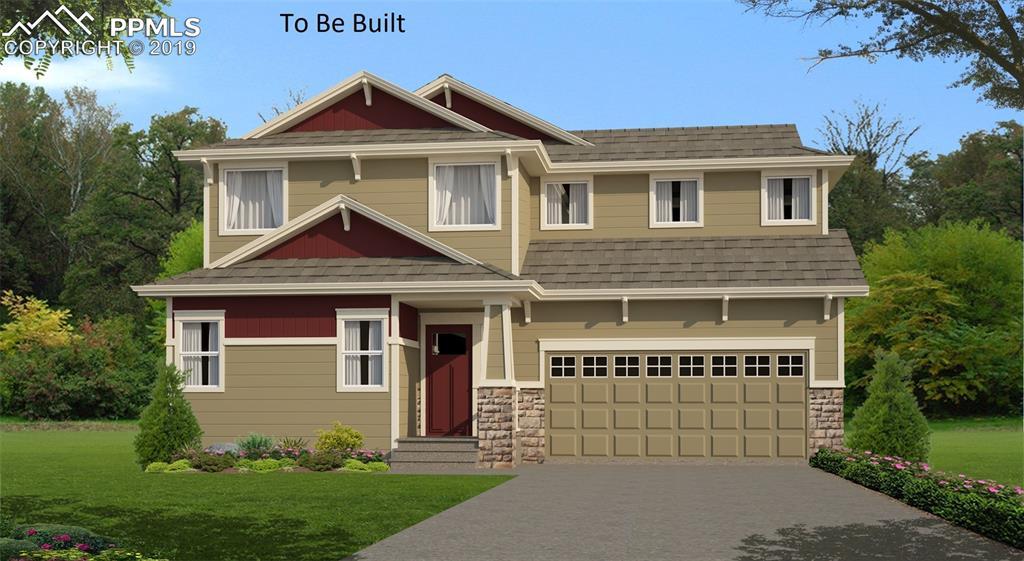 1623 Grand Overlook Street - Photo 1