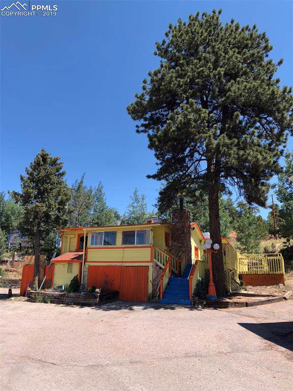 730 Highway 24 Highway - Photo 1