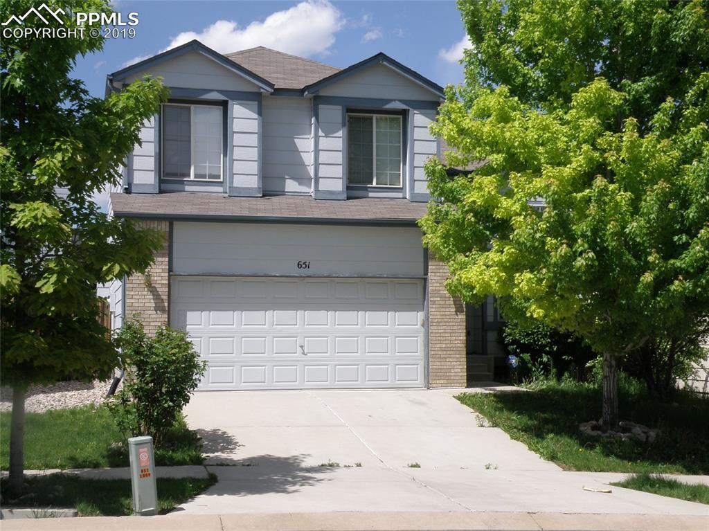 651 Welsh Circle - Photo 1