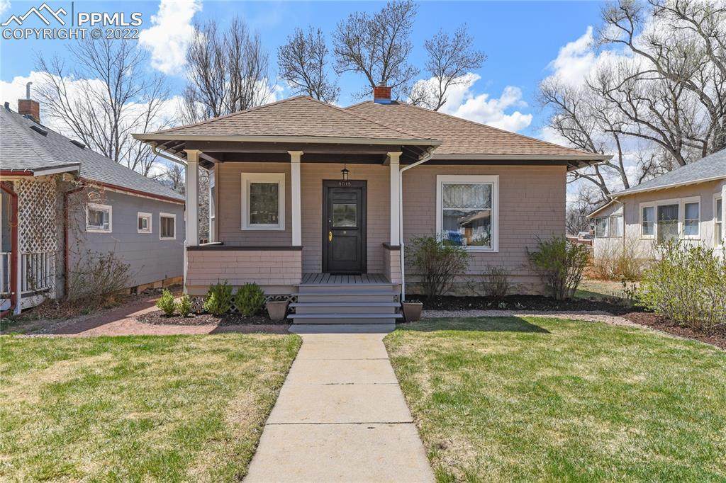 1018 Cedar Street - Photo 1